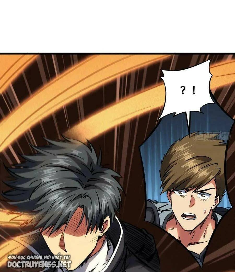 Siêu Cấp Thần Cơ Nhân - Chapter 120 - Page 42
