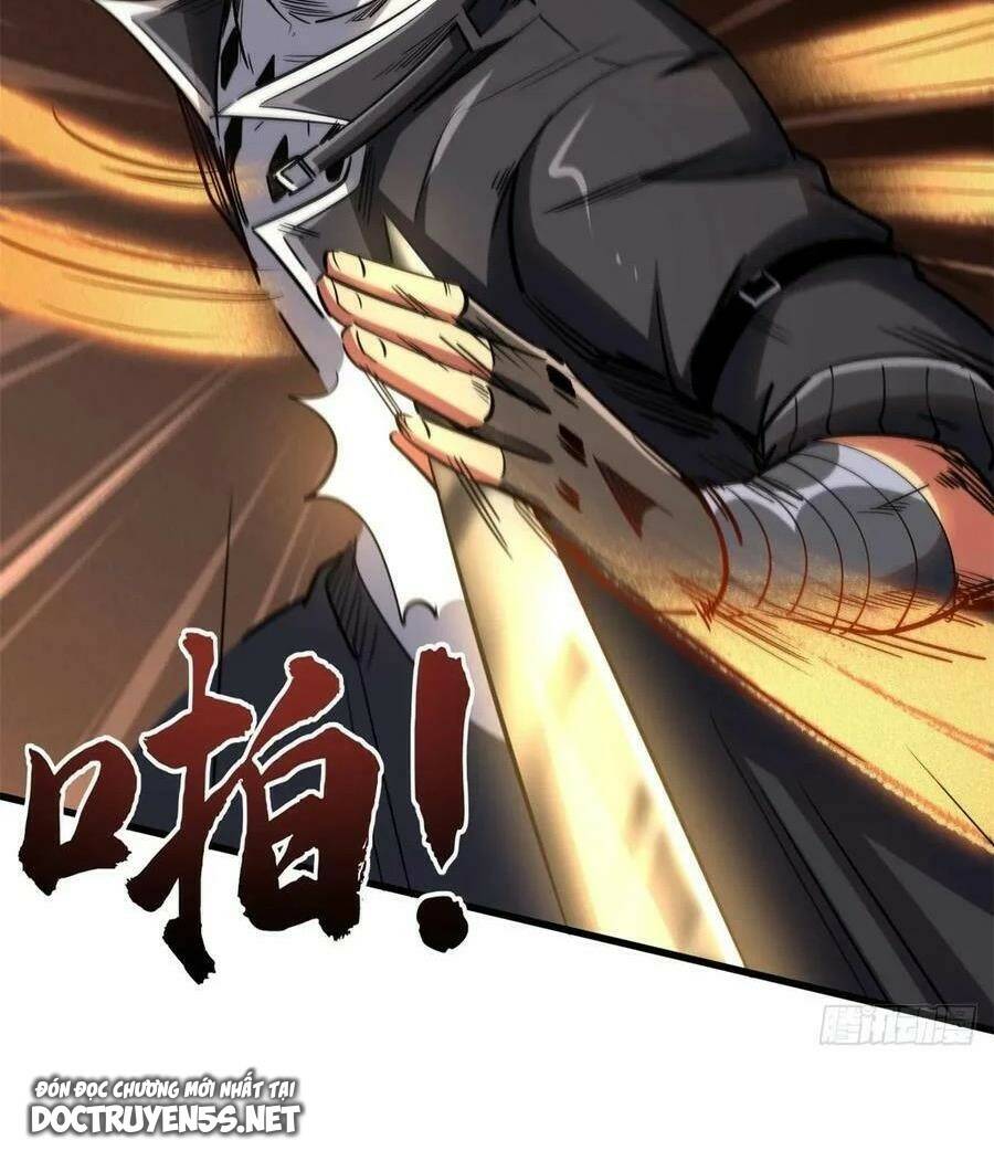 Siêu Cấp Thần Cơ Nhân - Chapter 120 - Page 43