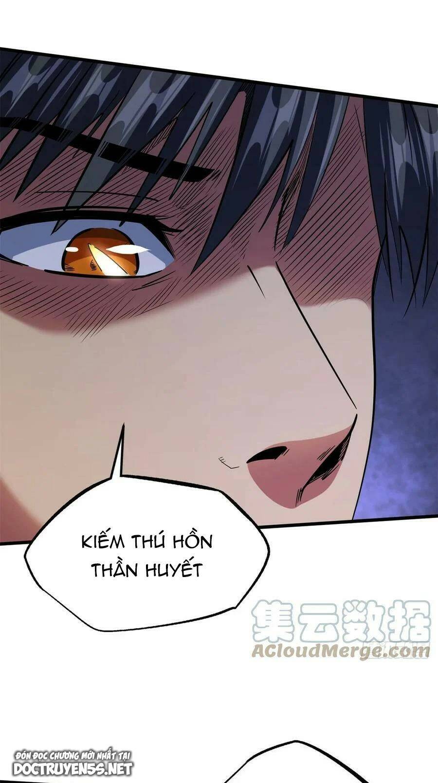 Siêu Cấp Thần Cơ Nhân - Chapter 120 - Page 44