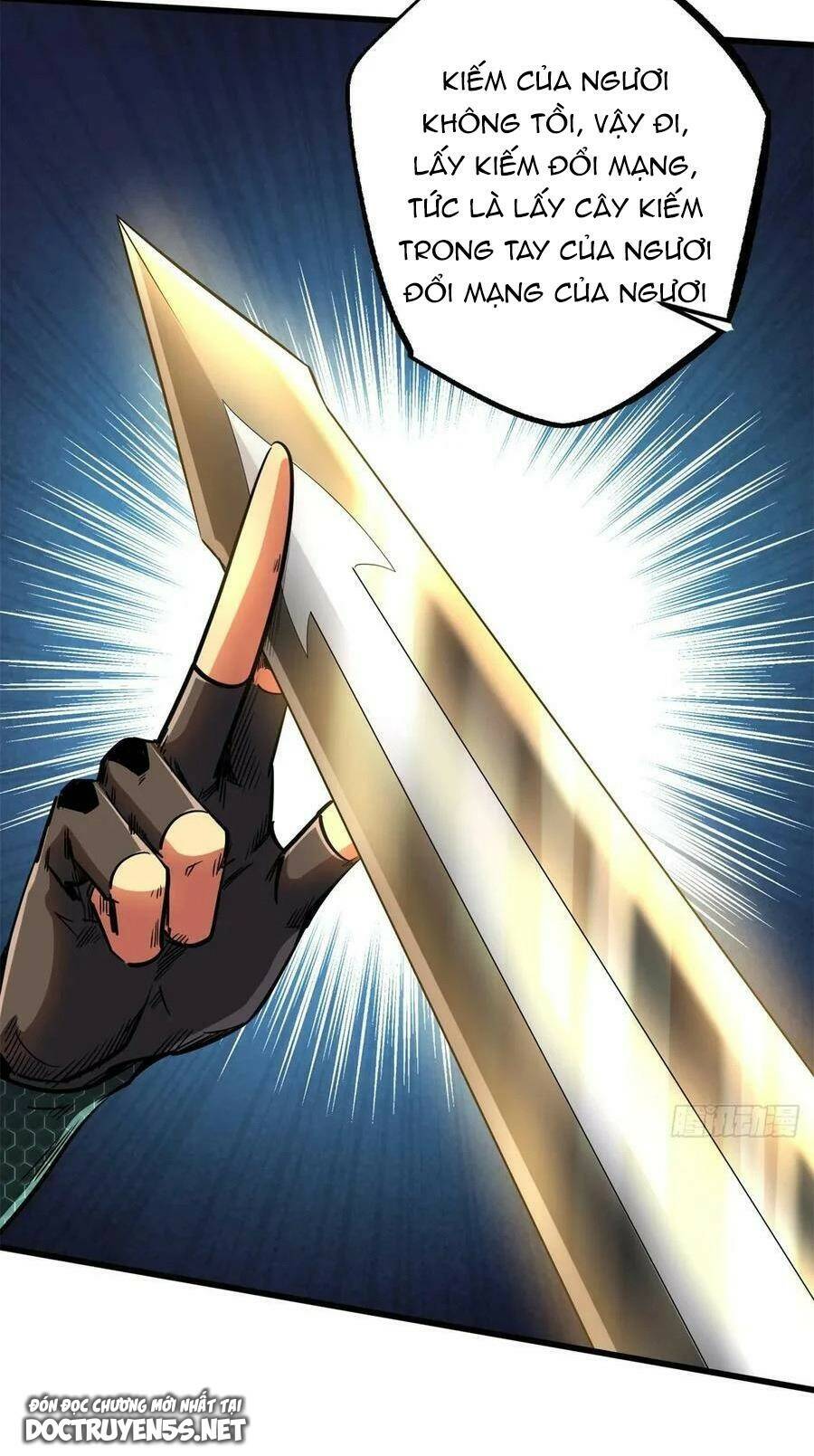 Siêu Cấp Thần Cơ Nhân - Chapter 120 - Page 45