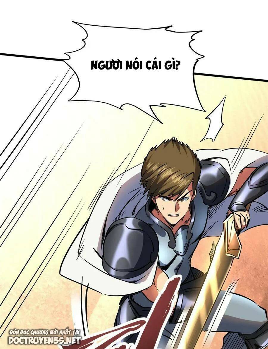 Siêu Cấp Thần Cơ Nhân - Chapter 120 - Page 46