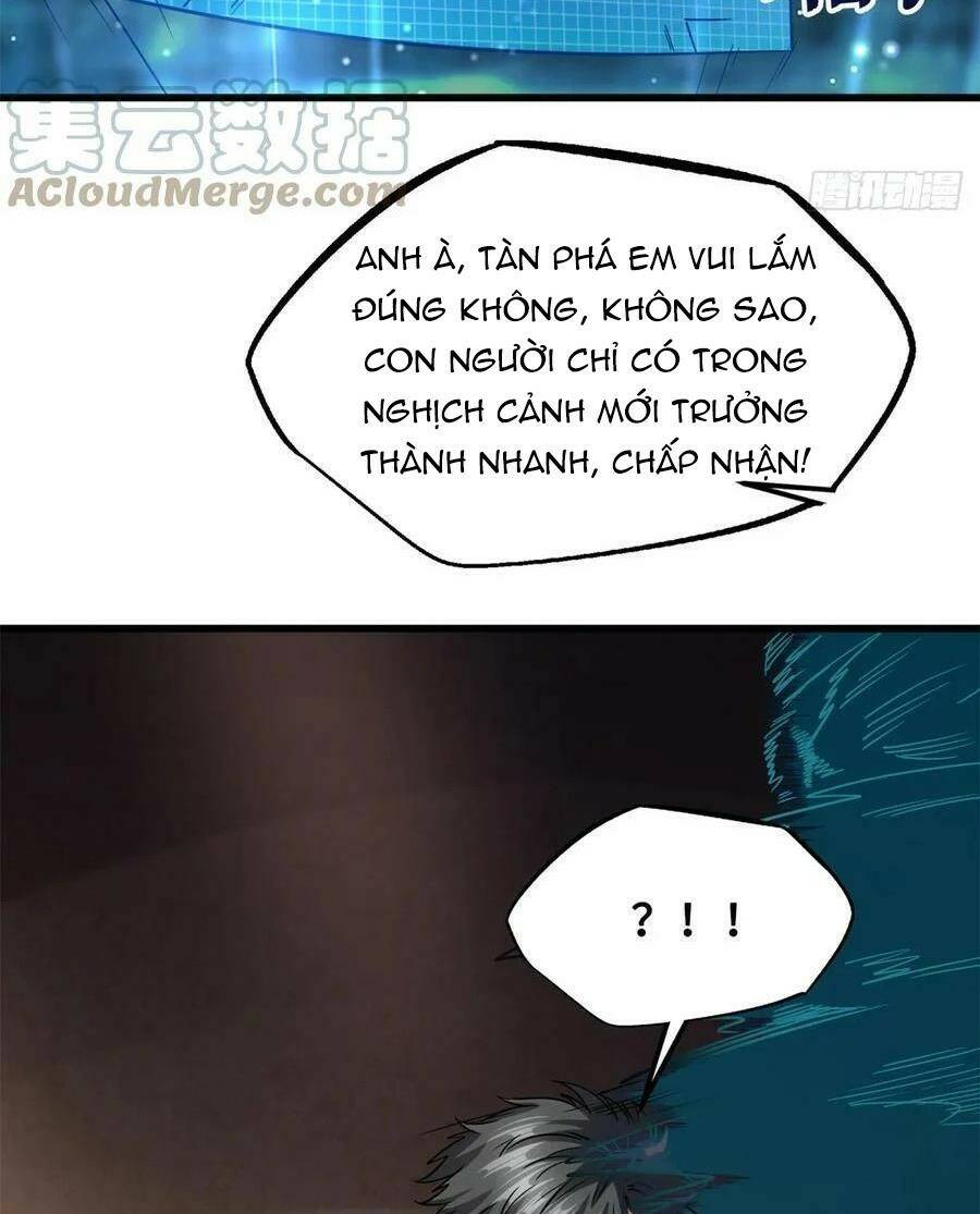 Siêu Cấp Thần Cơ Nhân - Chapter 120 - Page 4