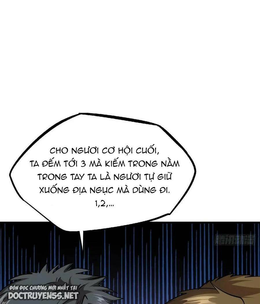 Siêu Cấp Thần Cơ Nhân - Chapter 120 - Page 50