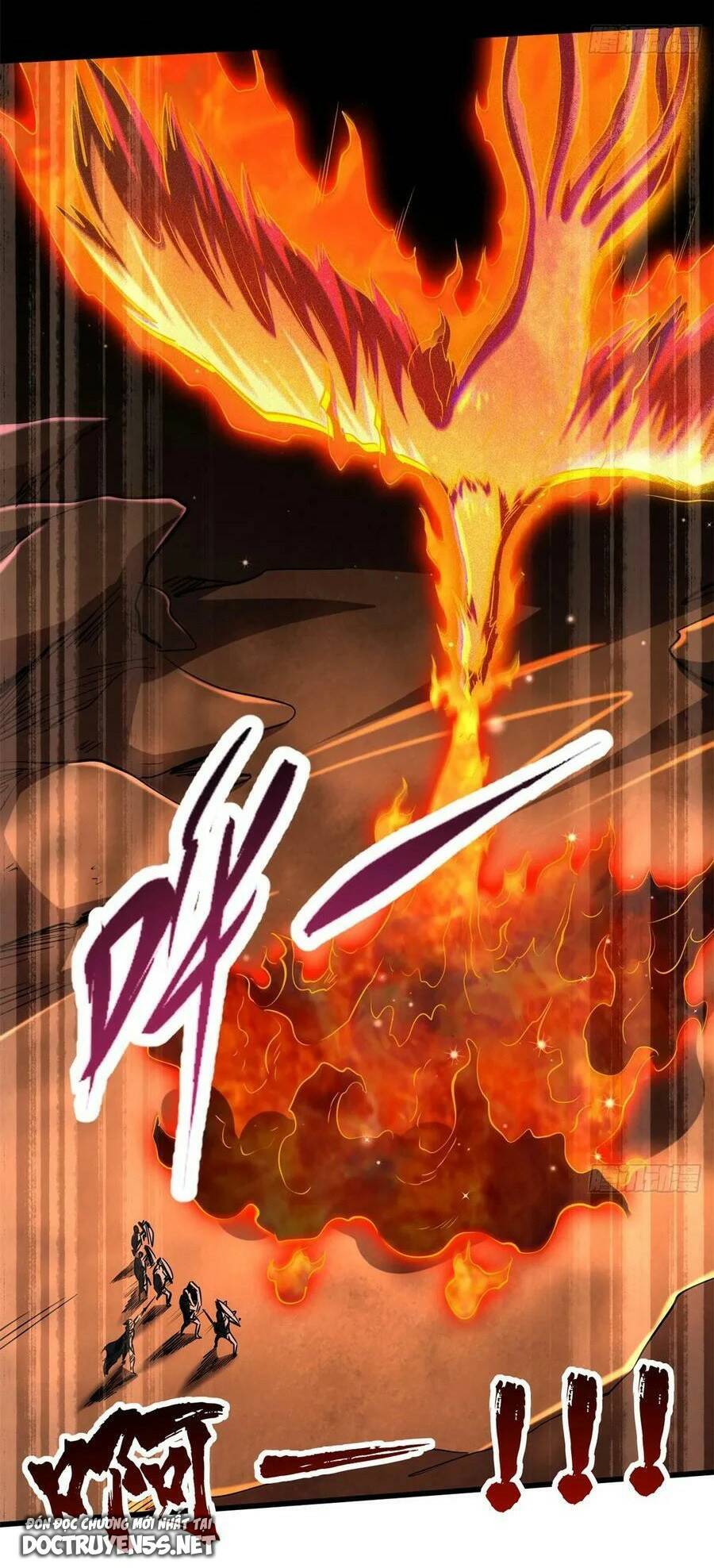 Siêu Cấp Thần Cơ Nhân - Chapter 121 - Page 10