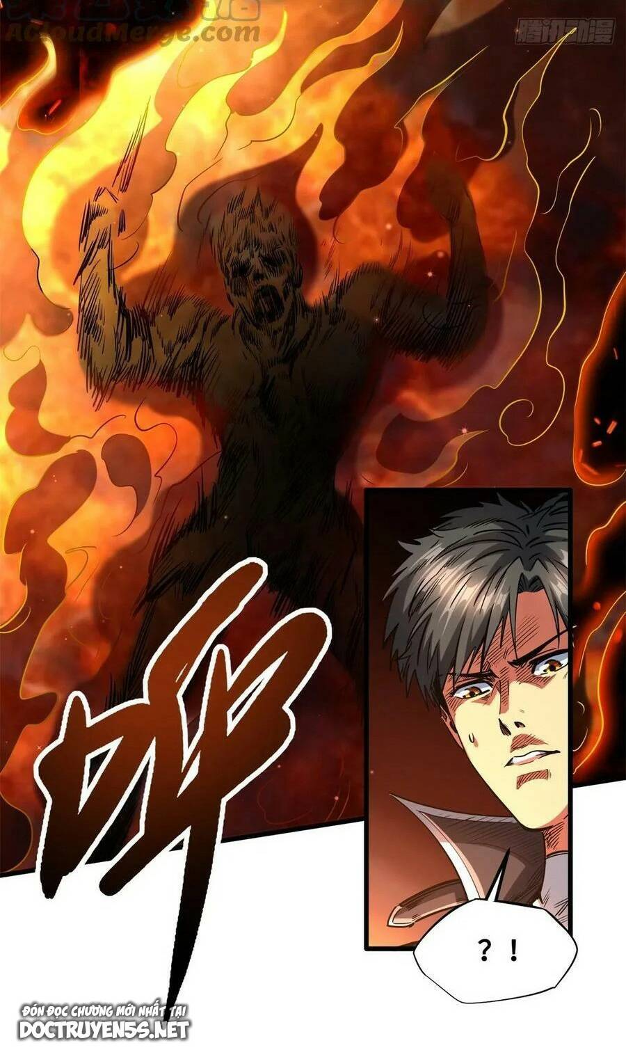 Siêu Cấp Thần Cơ Nhân - Chapter 121 - Page 14