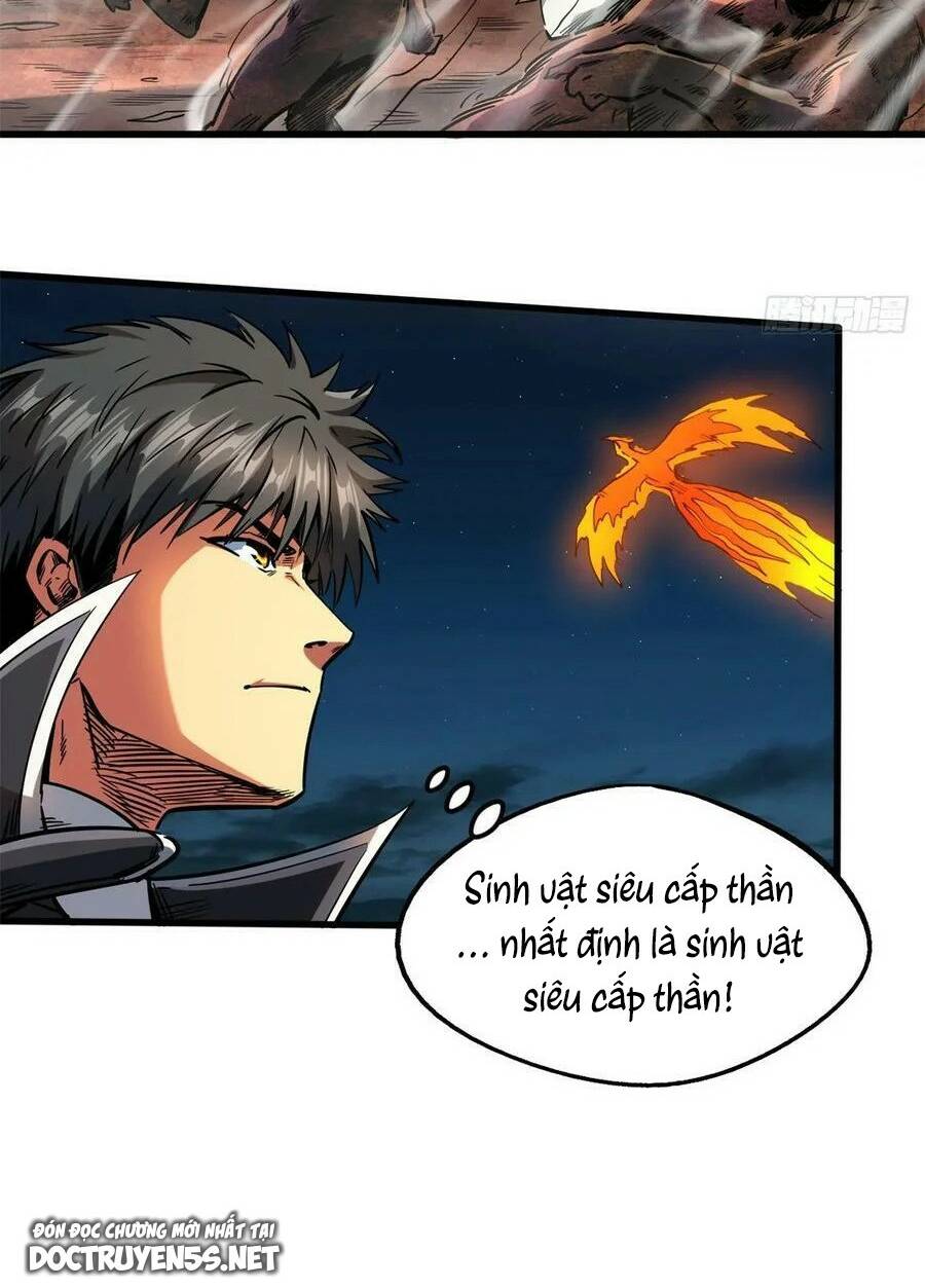 Siêu Cấp Thần Cơ Nhân - Chapter 121 - Page 16