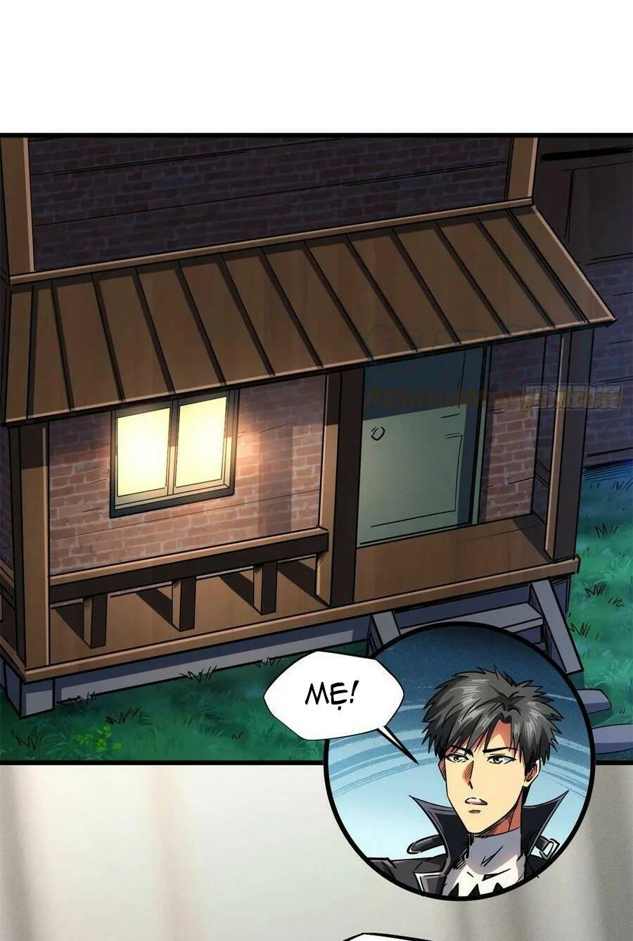 Siêu Cấp Thần Cơ Nhân - Chapter 121 - Page 17