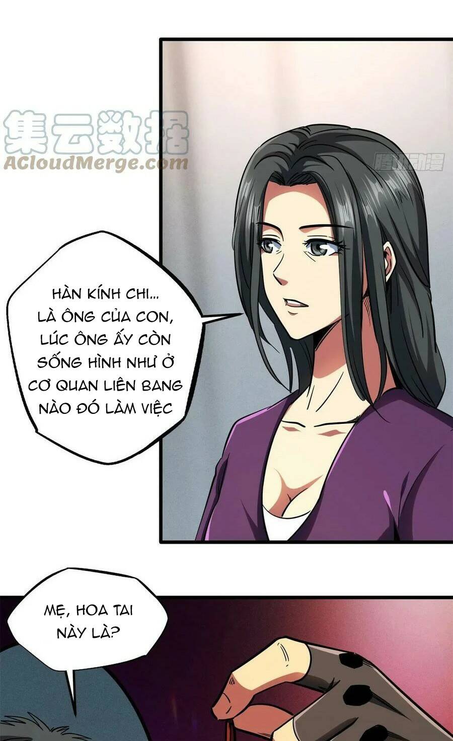 Siêu Cấp Thần Cơ Nhân - Chapter 121 - Page 23