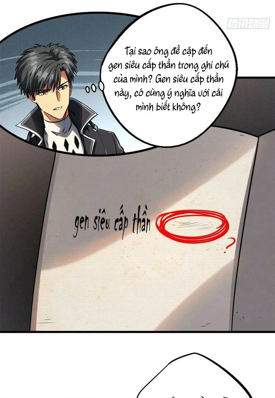 Siêu Cấp Thần Cơ Nhân - Chapter 121 - Page 29