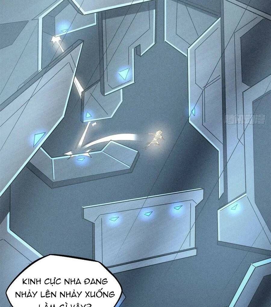 Siêu Cấp Thần Cơ Nhân - Chapter 121 - Page 34