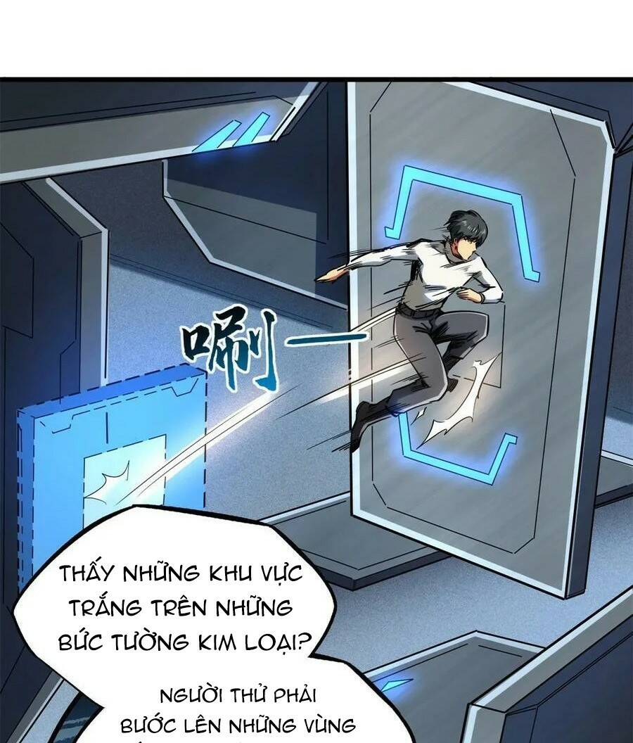 Siêu Cấp Thần Cơ Nhân - Chapter 121 - Page 36