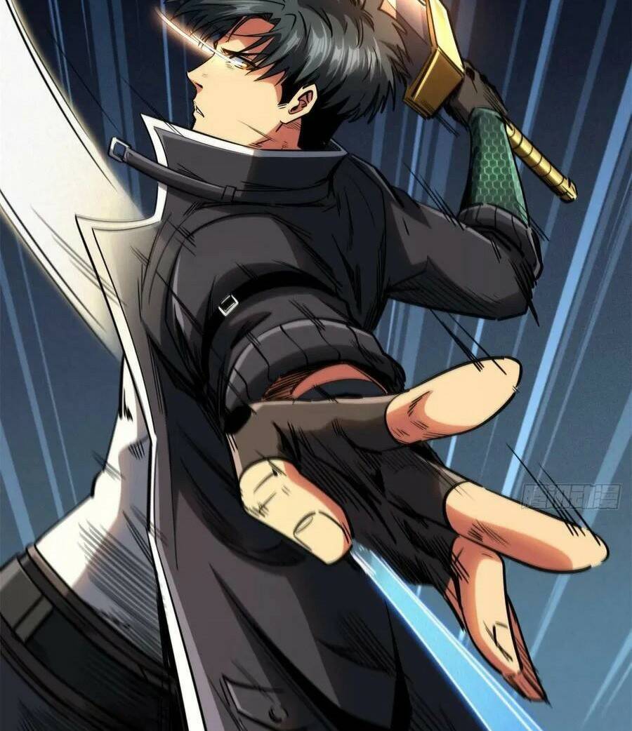 Siêu Cấp Thần Cơ Nhân - Chapter 121 - Page 3