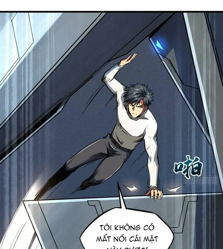 Siêu Cấp Thần Cơ Nhân - Chapter 121 - Page 42