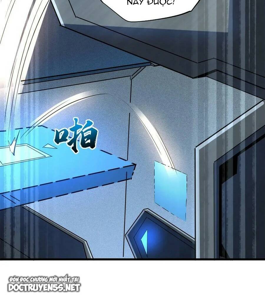 Siêu Cấp Thần Cơ Nhân - Chapter 121 - Page 43