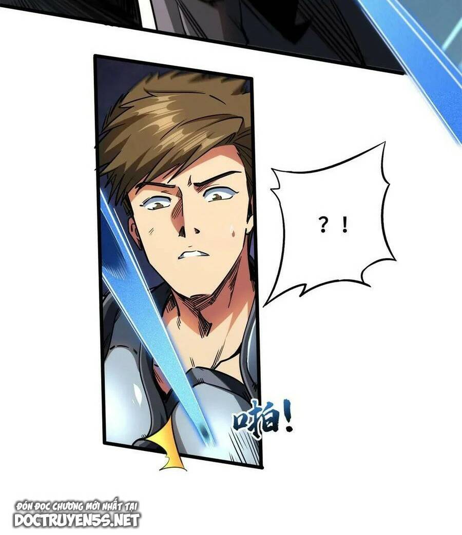 Siêu Cấp Thần Cơ Nhân - Chapter 121 - Page 4