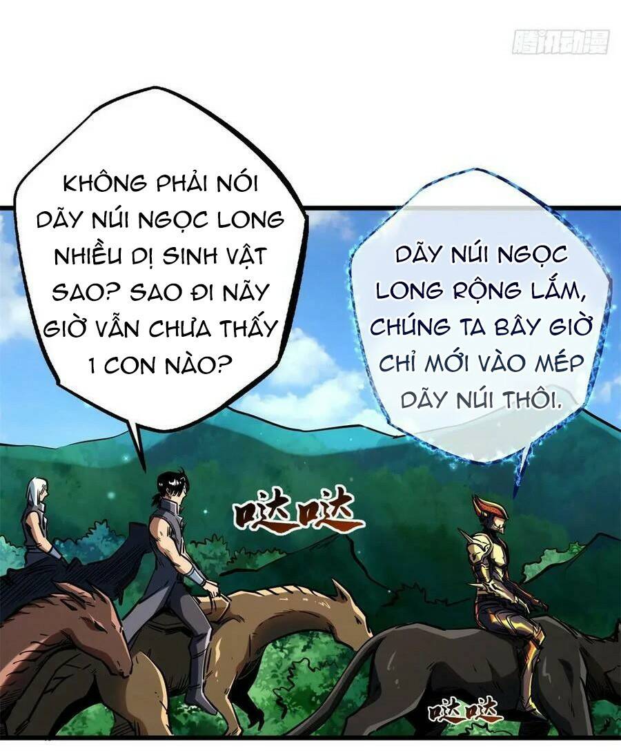 Siêu Cấp Thần Cơ Nhân - Chapter 122 - Page 9