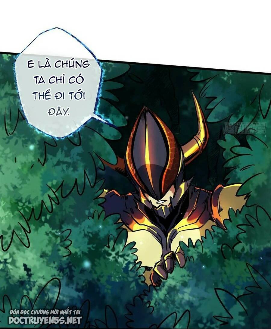 Siêu Cấp Thần Cơ Nhân - Chapter 122 - Page 10