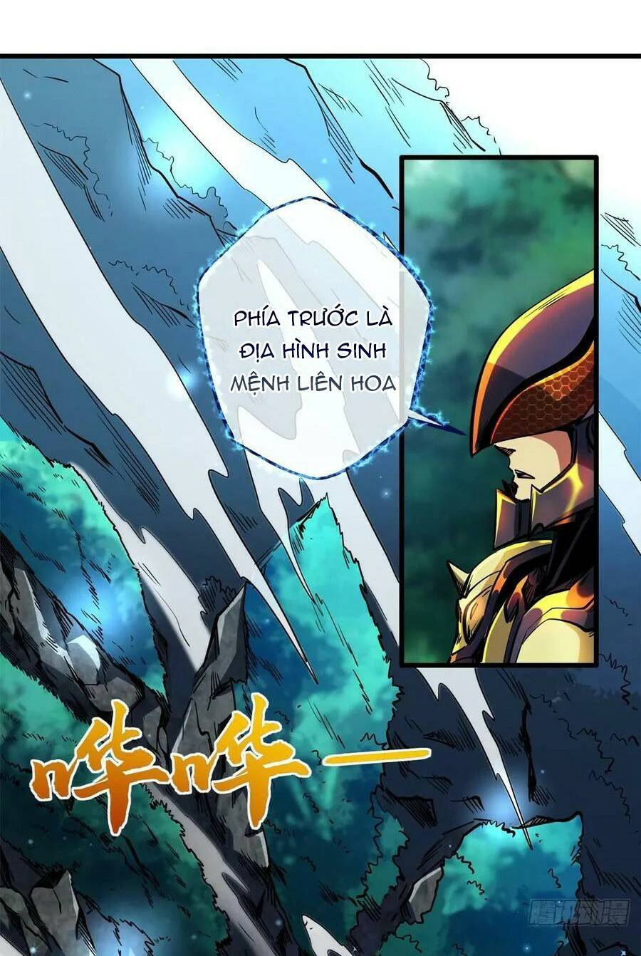 Siêu Cấp Thần Cơ Nhân - Chapter 122 - Page 13