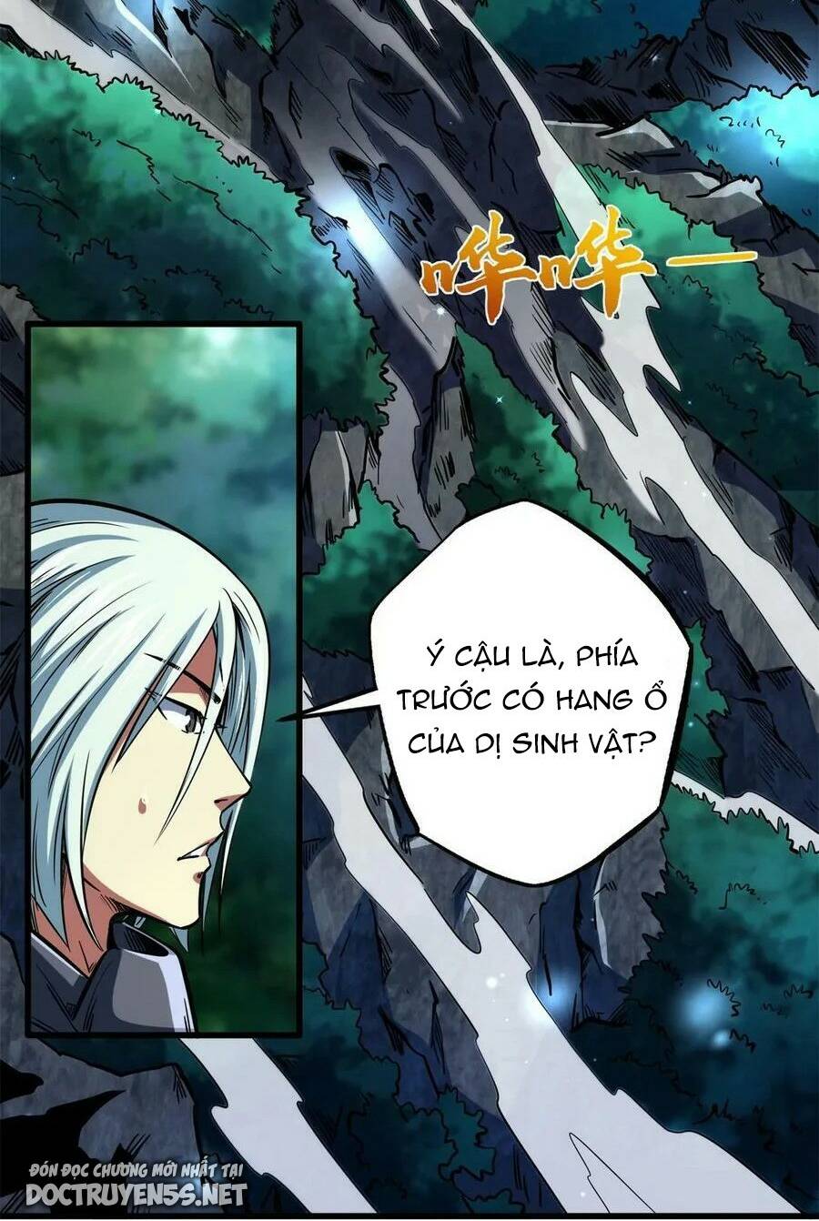 Siêu Cấp Thần Cơ Nhân - Chapter 122 - Page 14