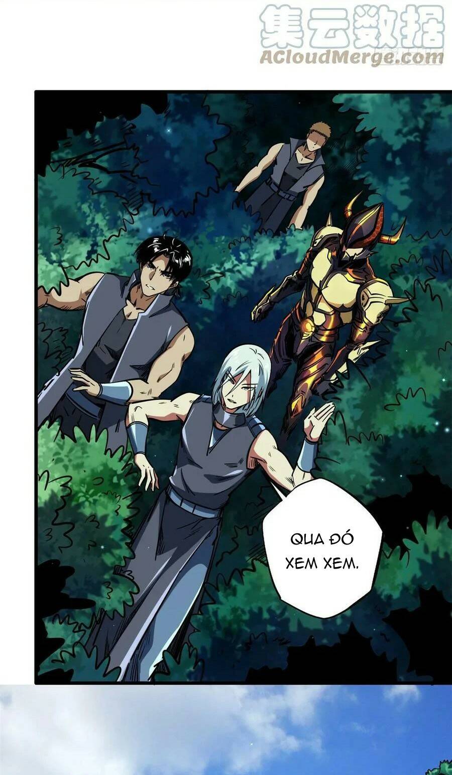 Siêu Cấp Thần Cơ Nhân - Chapter 122 - Page 15