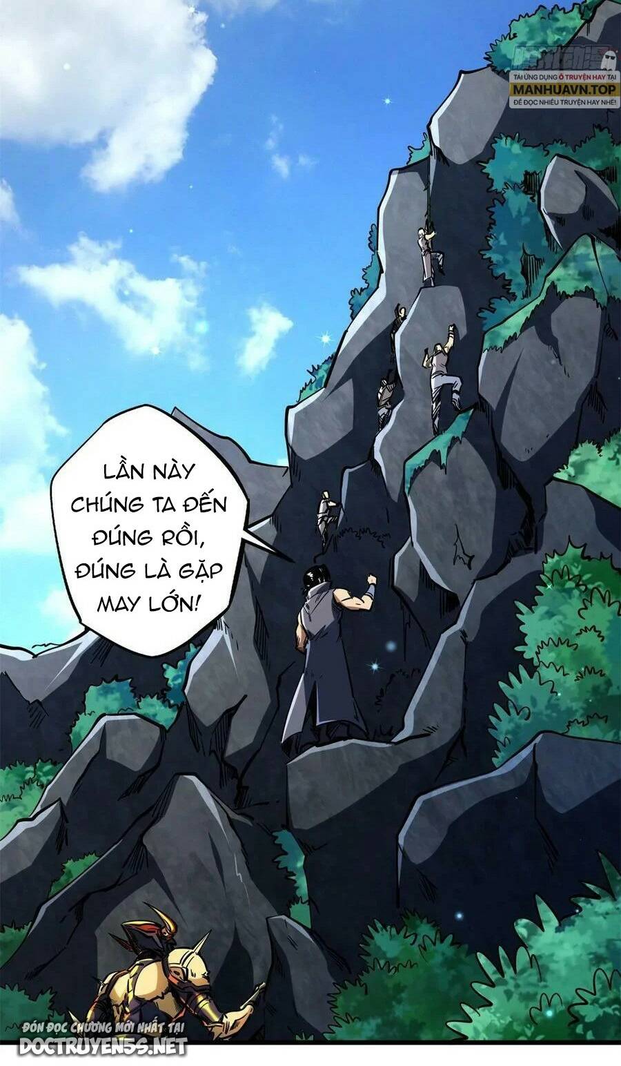 Siêu Cấp Thần Cơ Nhân - Chapter 122 - Page 16
