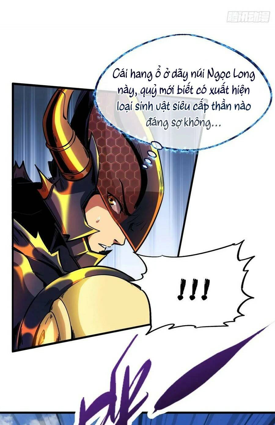 Siêu Cấp Thần Cơ Nhân - Chapter 122 - Page 17