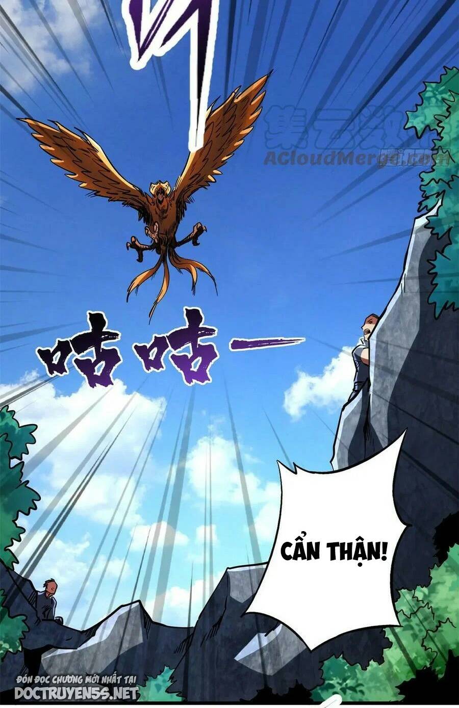 Siêu Cấp Thần Cơ Nhân - Chapter 122 - Page 18