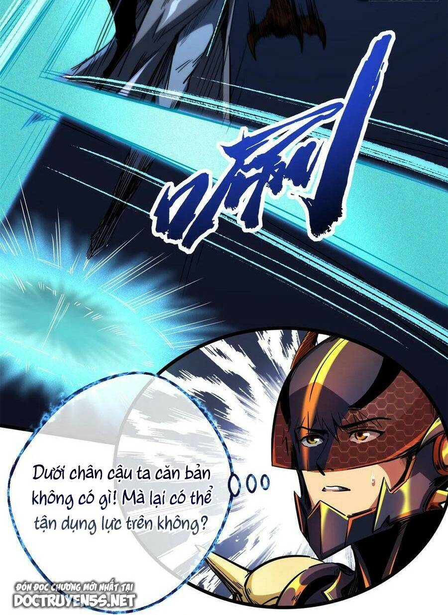 Siêu Cấp Thần Cơ Nhân - Chapter 122 - Page 23