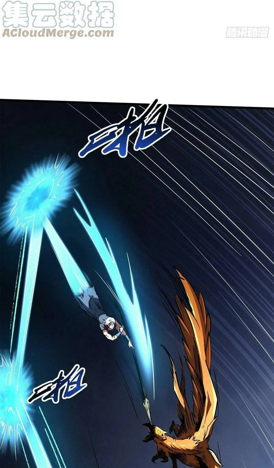 Siêu Cấp Thần Cơ Nhân - Chapter 122 - Page 24