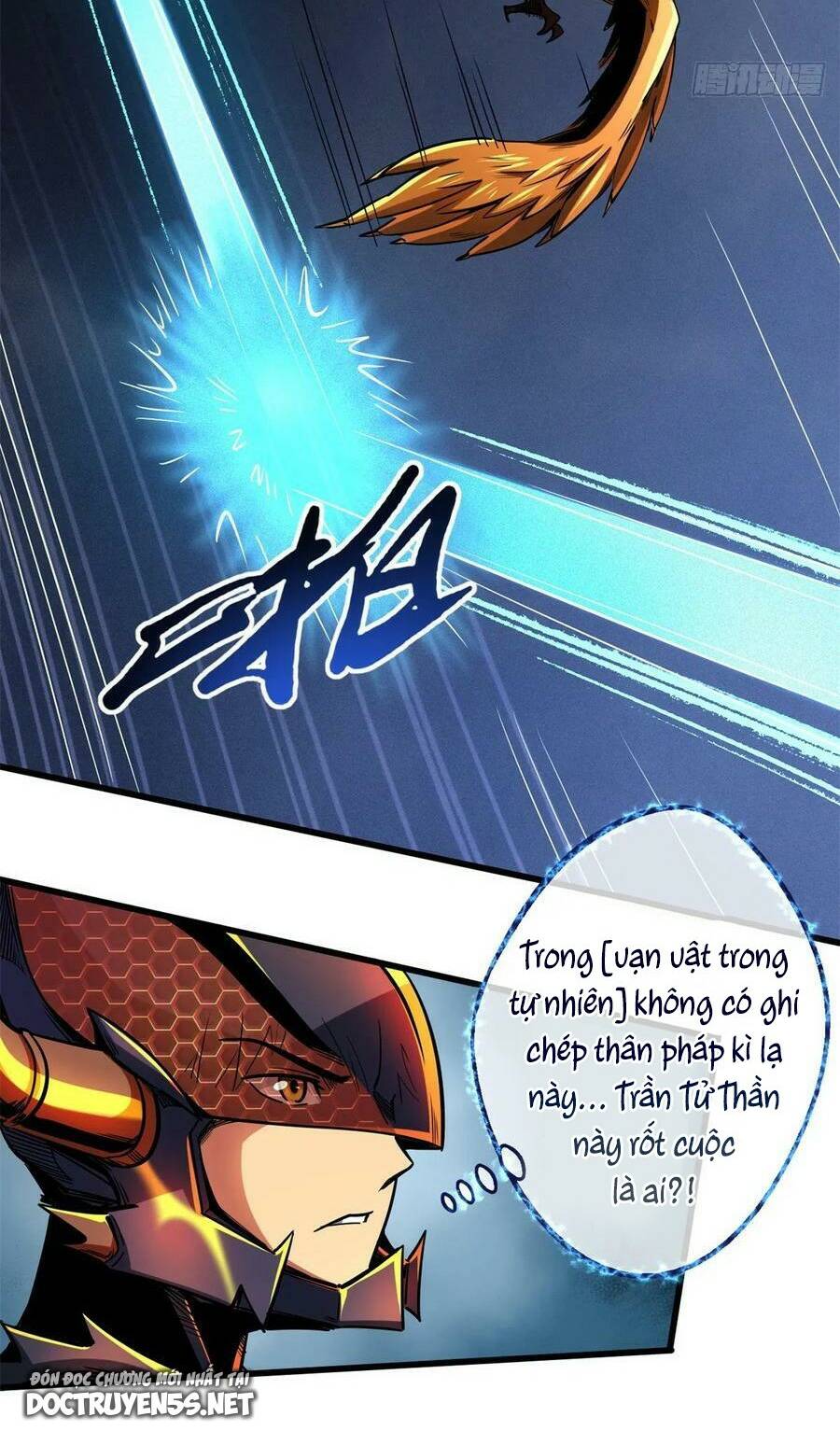 Siêu Cấp Thần Cơ Nhân - Chapter 122 - Page 25