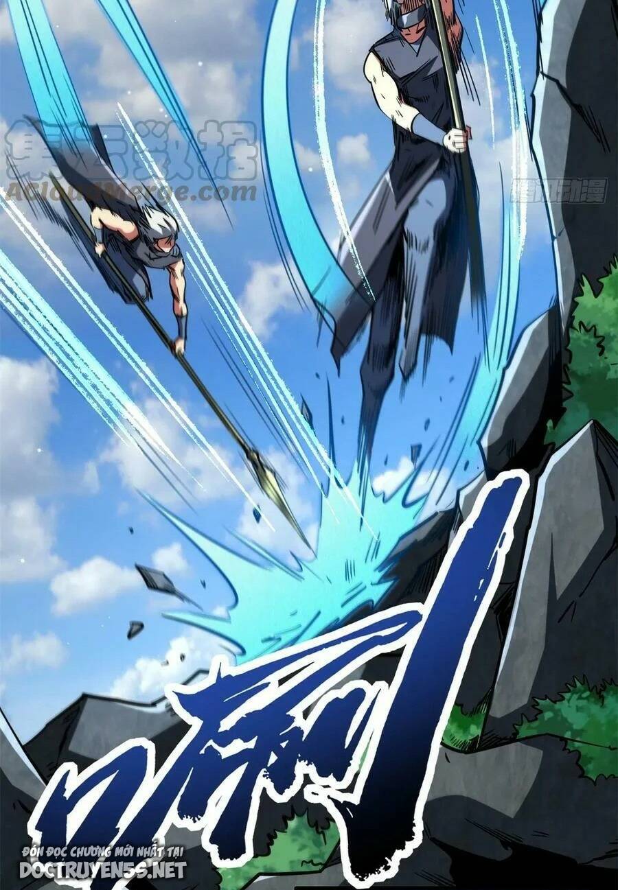 Siêu Cấp Thần Cơ Nhân - Chapter 122 - Page 27