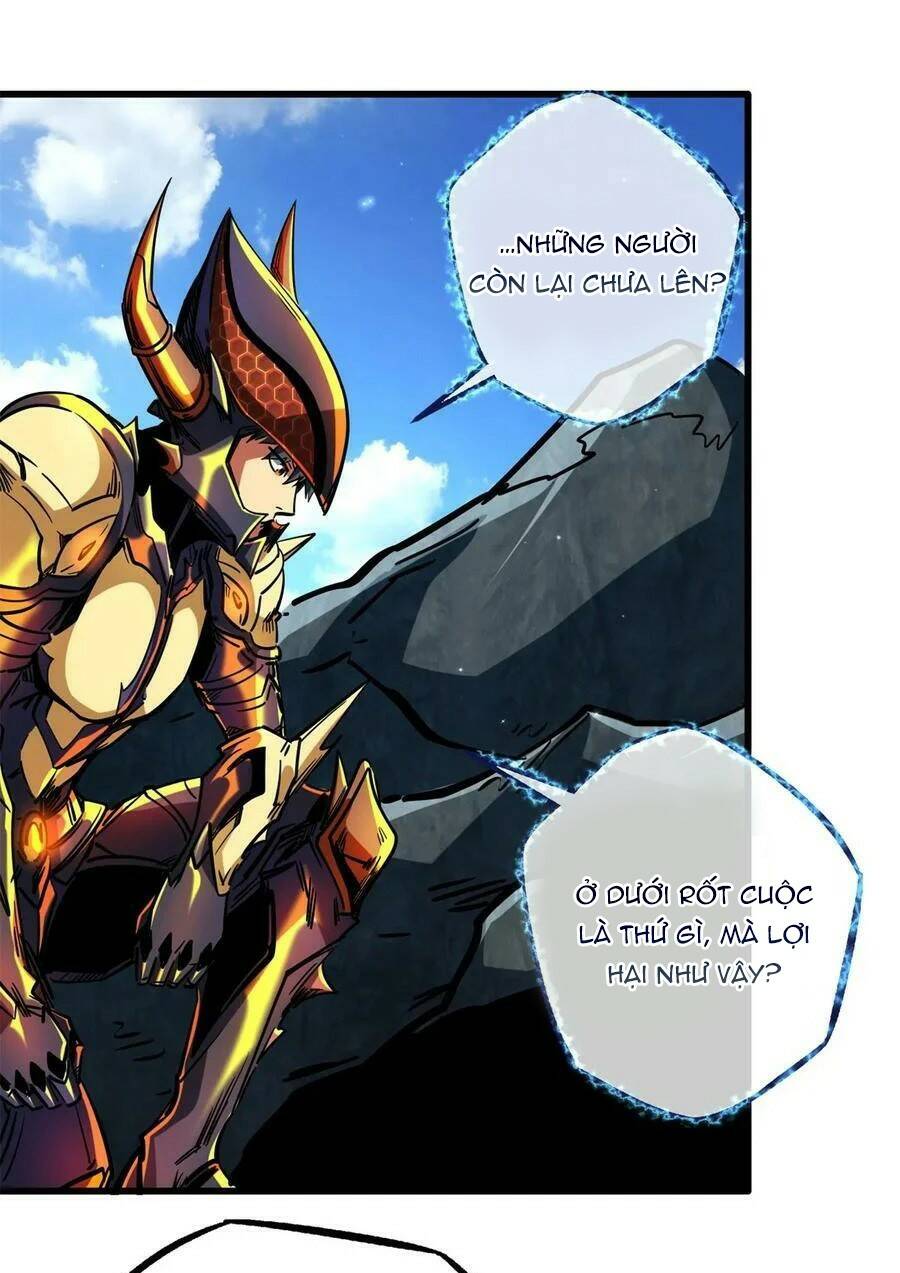 Siêu Cấp Thần Cơ Nhân - Chapter 122 - Page 38
