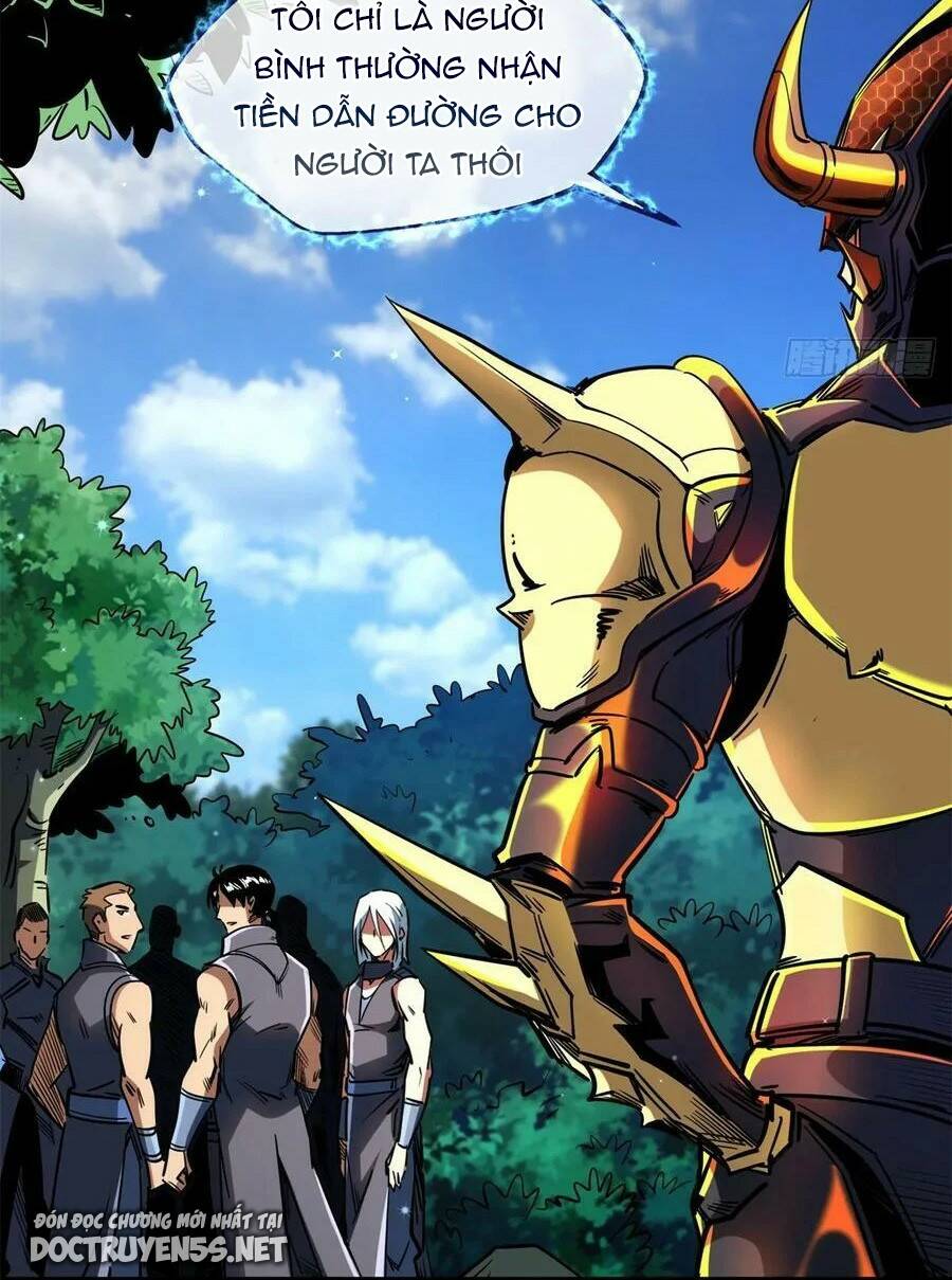 Siêu Cấp Thần Cơ Nhân - Chapter 122 - Page 3