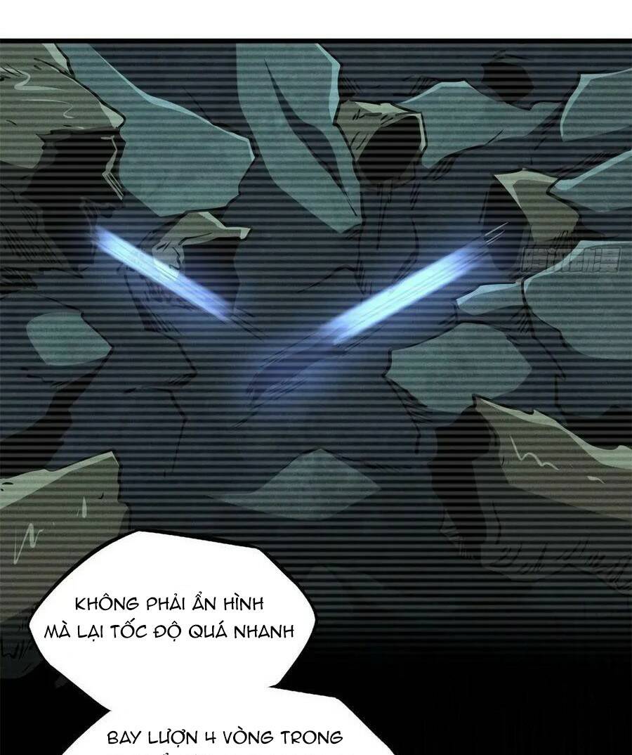 Siêu Cấp Thần Cơ Nhân - Chapter 122 - Page 40