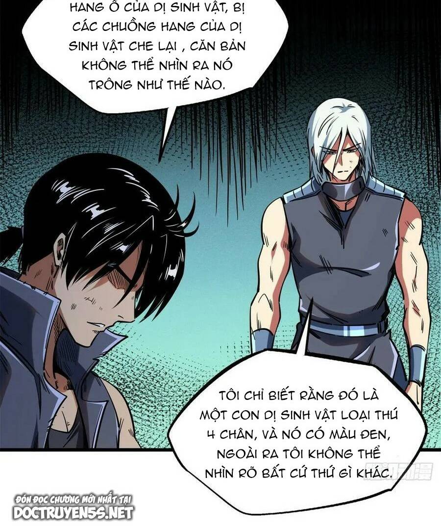 Siêu Cấp Thần Cơ Nhân - Chapter 122 - Page 41