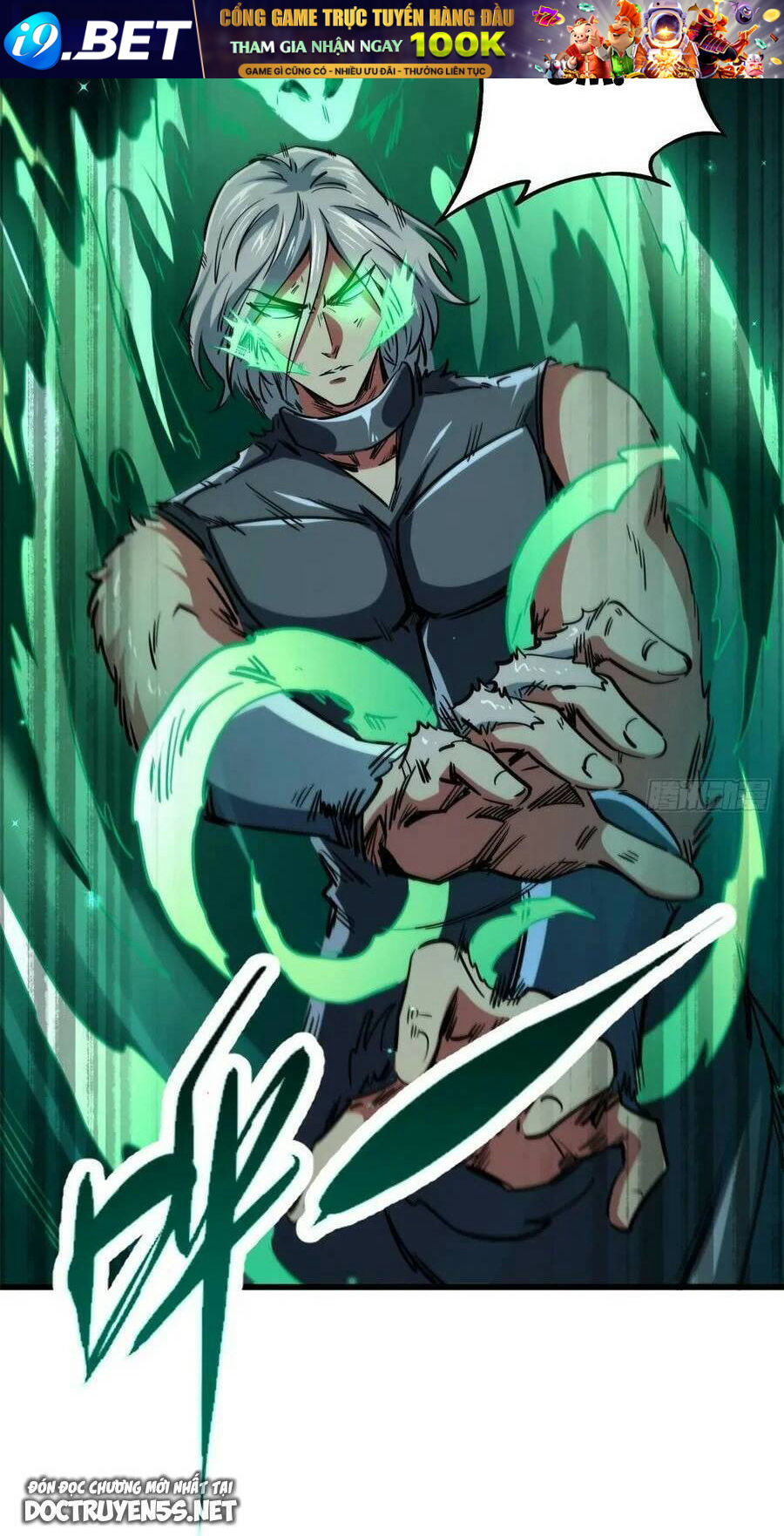 Siêu Cấp Thần Cơ Nhân - Chapter 122 - Page 47