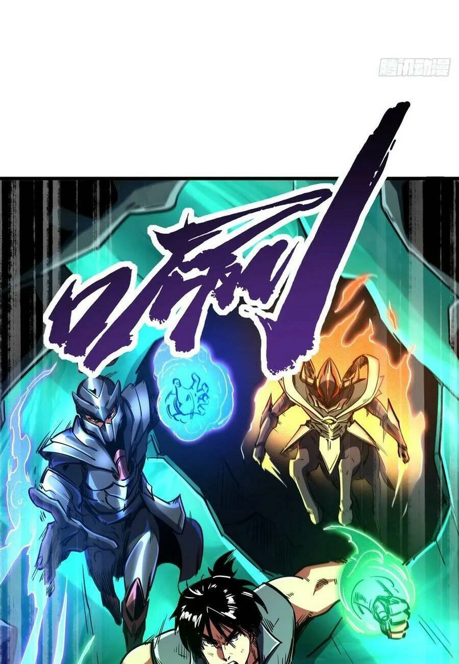 Siêu Cấp Thần Cơ Nhân - Chapter 122 - Page 52