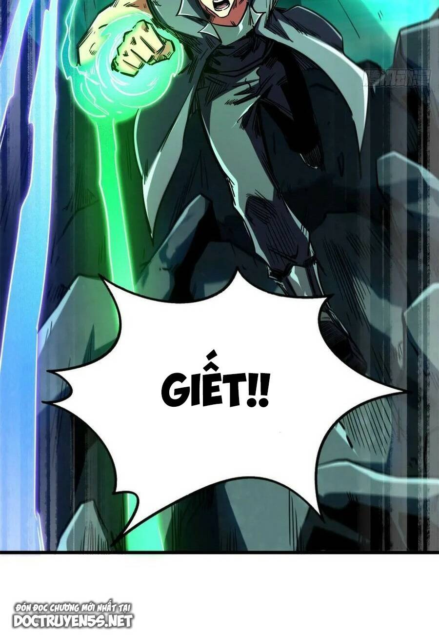 Siêu Cấp Thần Cơ Nhân - Chapter 122 - Page 53