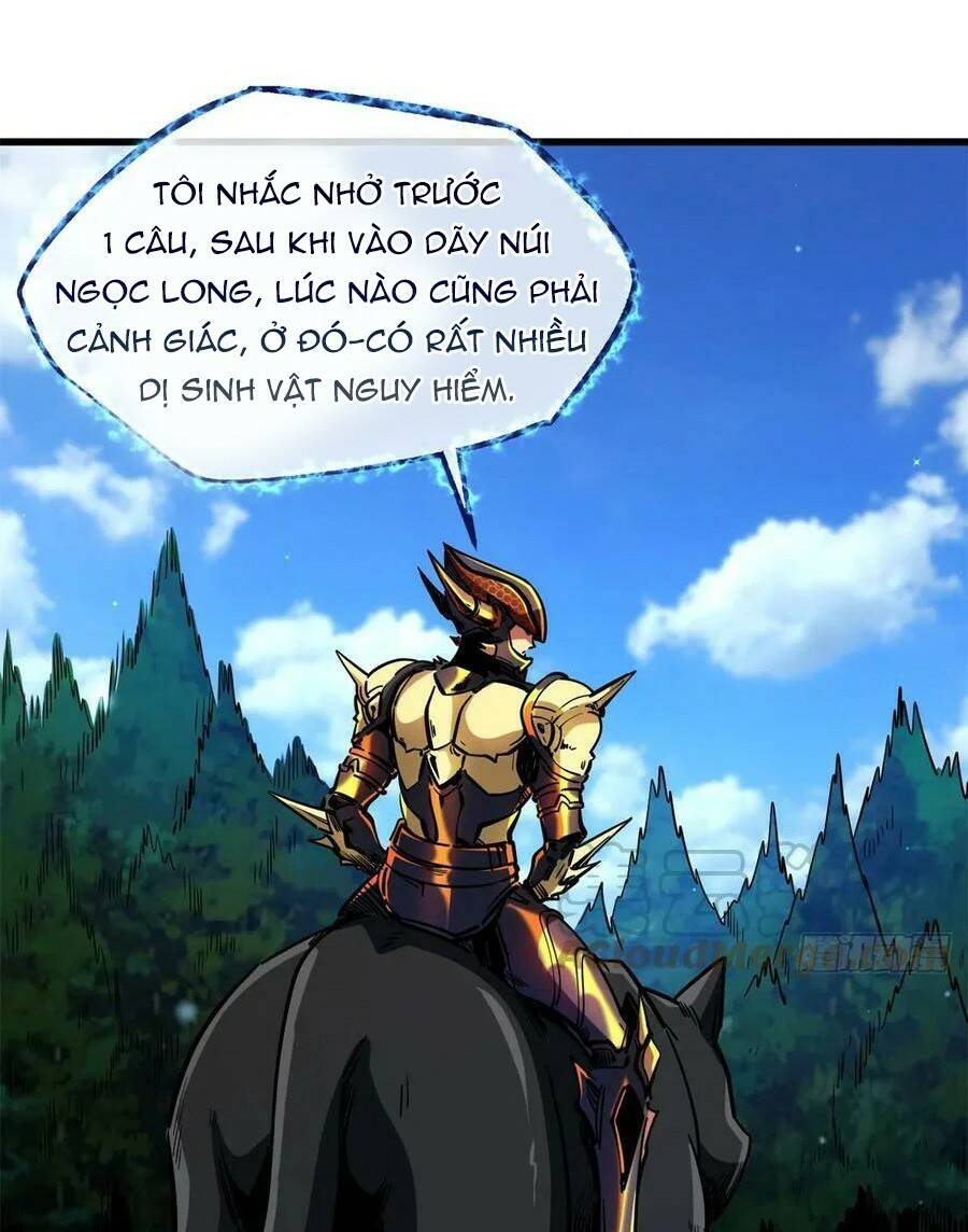 Siêu Cấp Thần Cơ Nhân - Chapter 122 - Page 7