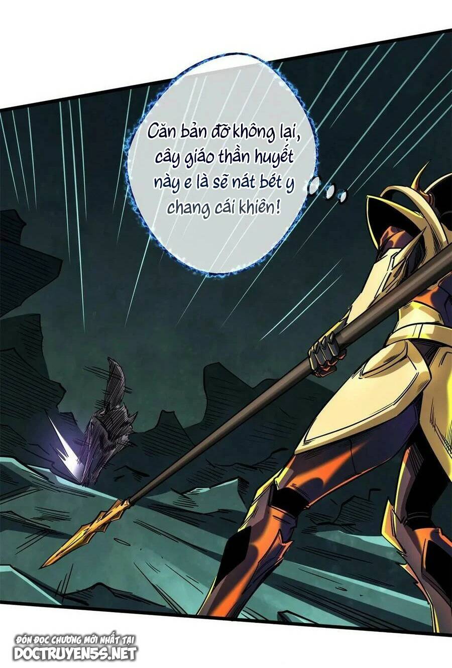 Siêu Cấp Thần Cơ Nhân - Chapter 123 - Page 9