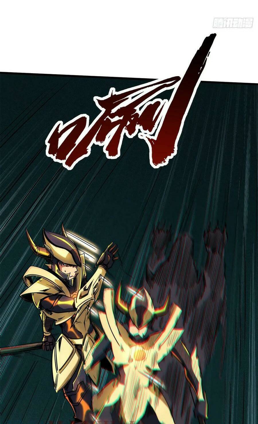 Siêu Cấp Thần Cơ Nhân - Chapter 123 - Page 10