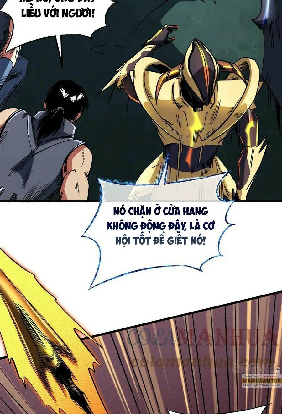 Siêu Cấp Thần Cơ Nhân - Chapter 123 - Page 13