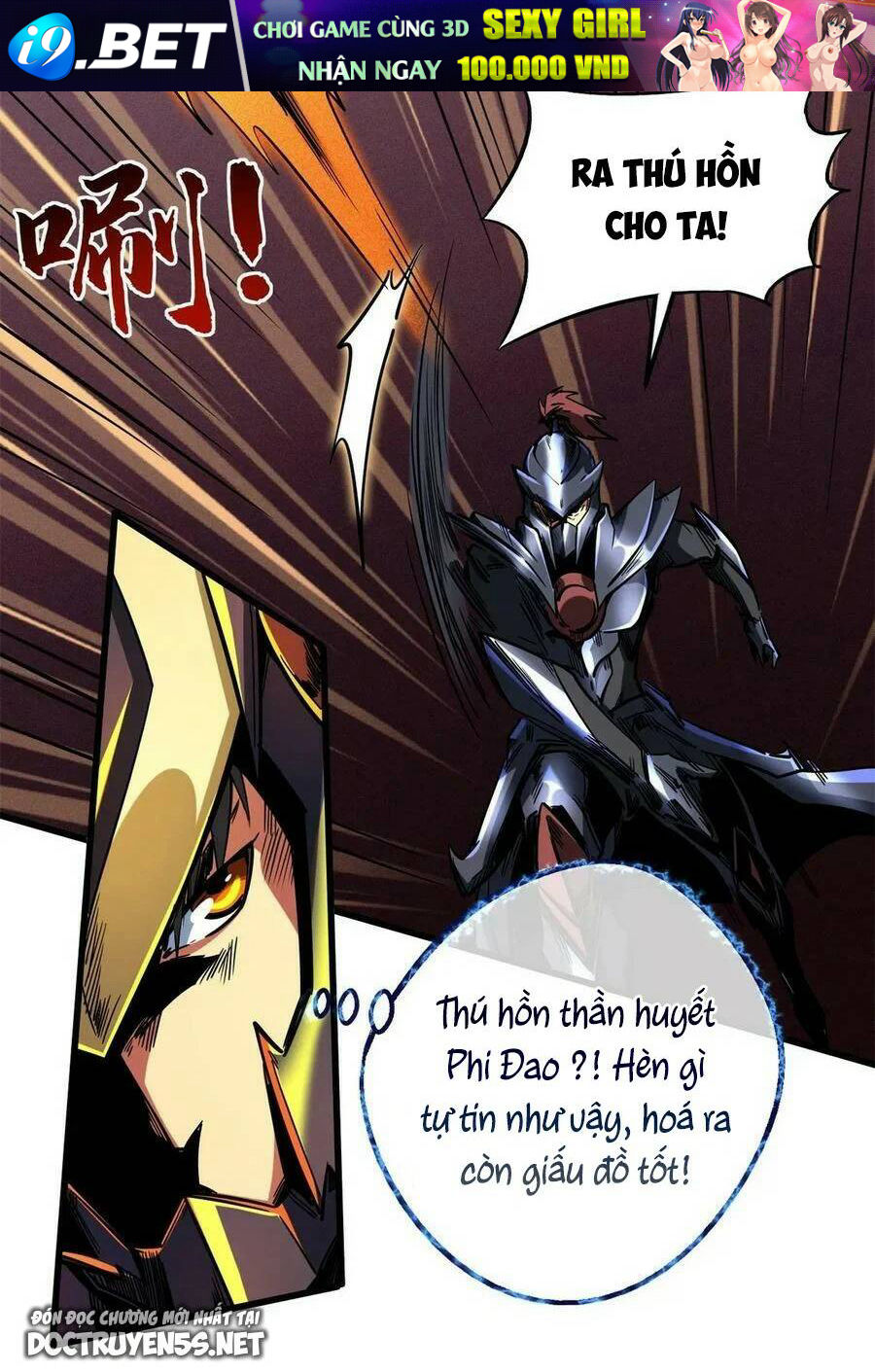 Siêu Cấp Thần Cơ Nhân - Chapter 123 - Page 14