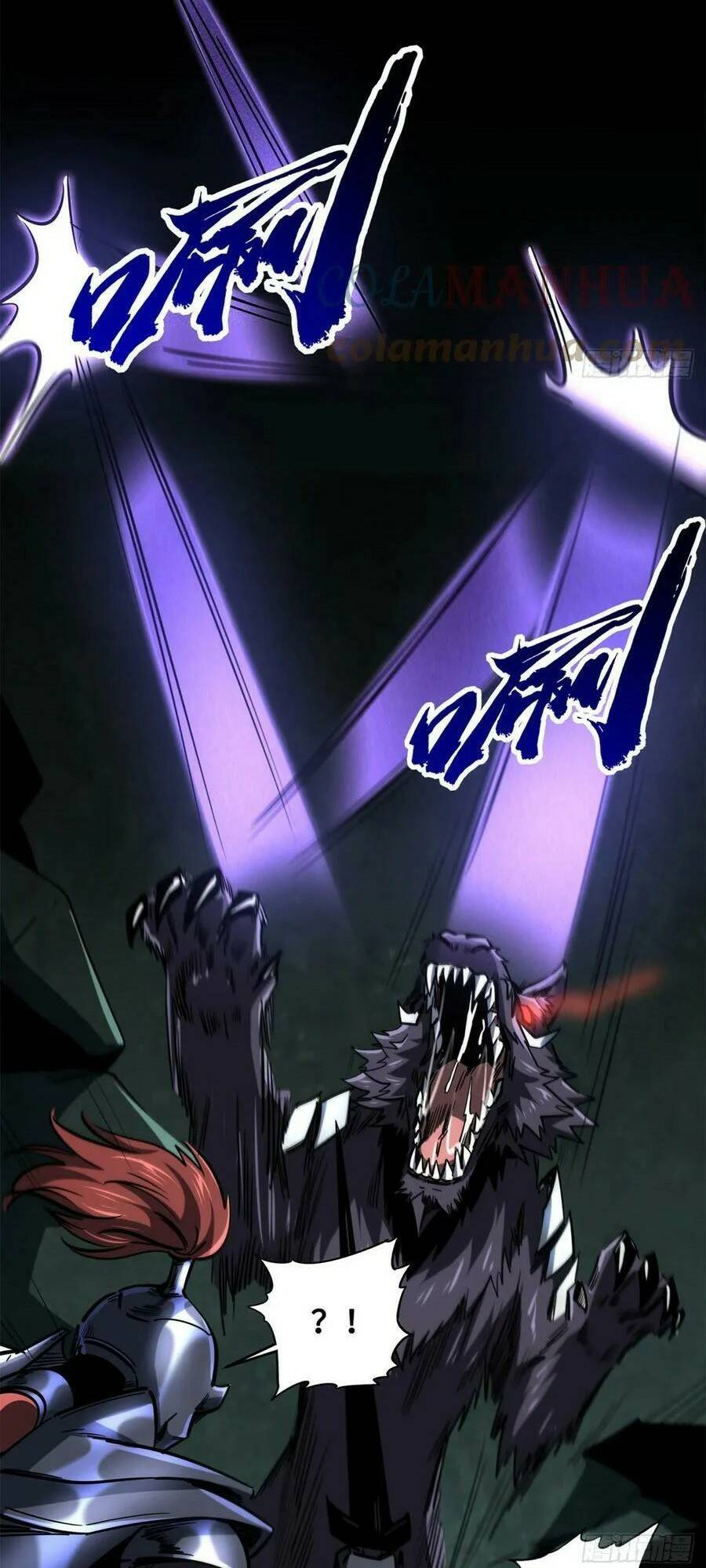 Siêu Cấp Thần Cơ Nhân - Chapter 123 - Page 17