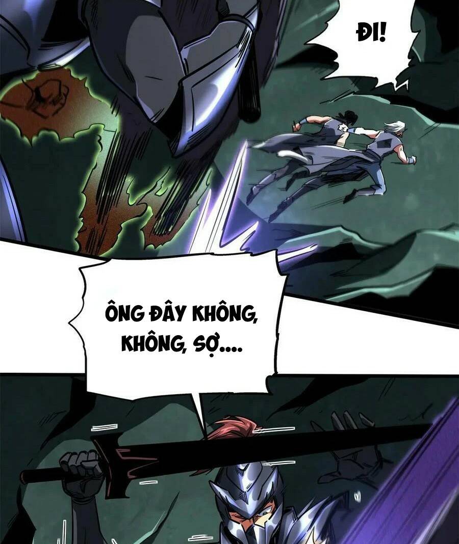 Siêu Cấp Thần Cơ Nhân - Chapter 123 - Page 18