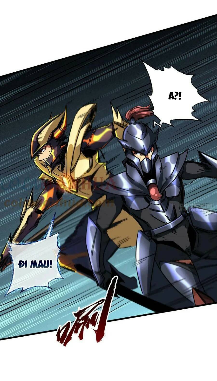 Siêu Cấp Thần Cơ Nhân - Chapter 123 - Page 20