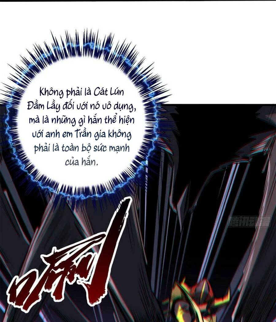 Siêu Cấp Thần Cơ Nhân - Chapter 123 - Page 22