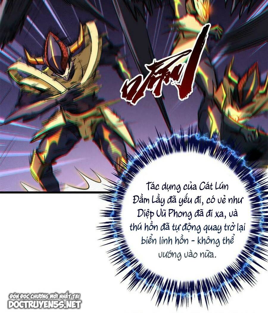 Siêu Cấp Thần Cơ Nhân - Chapter 123 - Page 23