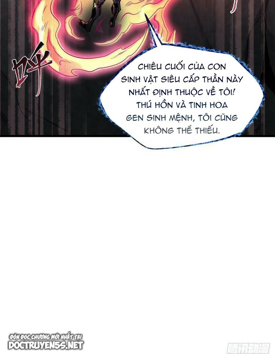 Siêu Cấp Thần Cơ Nhân - Chapter 123 - Page 33