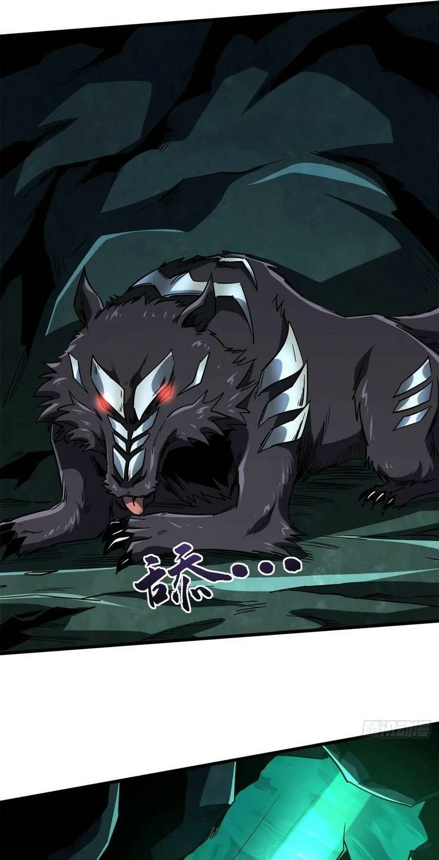 Siêu Cấp Thần Cơ Nhân - Chapter 123 - Page 34